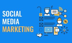 social media marketing - 4