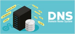 what is DNS - 3