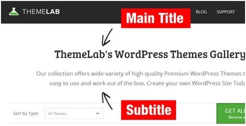 write a blog - 2