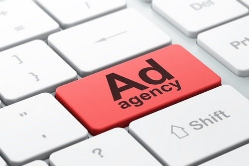 Advertising agencies - 1