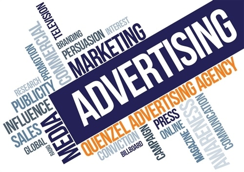 Advertising agencies - 2