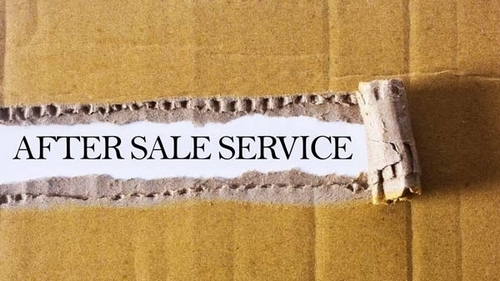 7 Types of After Sales Service to keep your Customer Satisfied