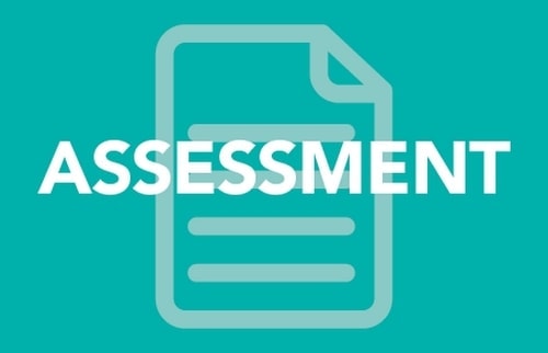 Assesment - 1