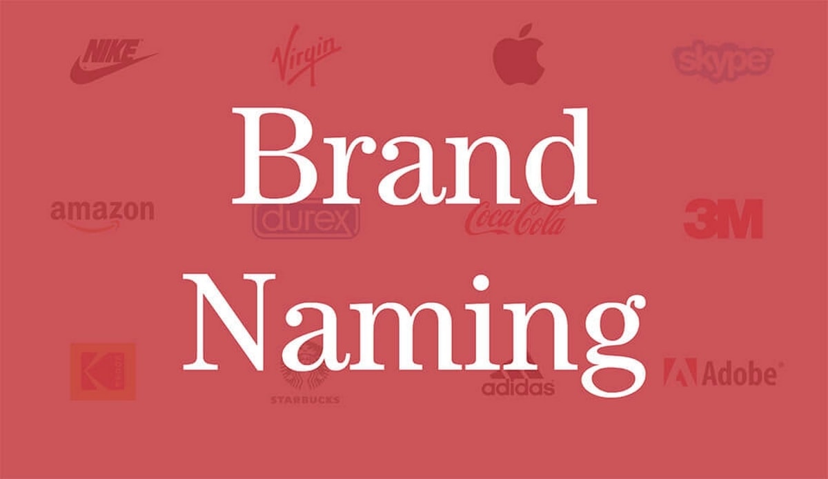 brand naming