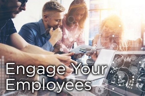 Empower Employees - 1