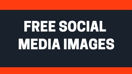 Free Social Media Images - 1
