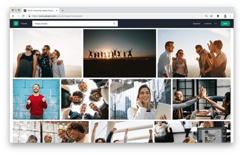 Free Social Media Images - 3