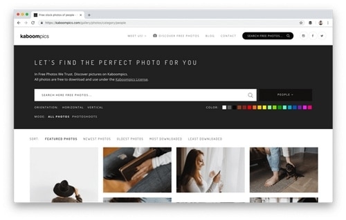 Free Social Media Images - 5