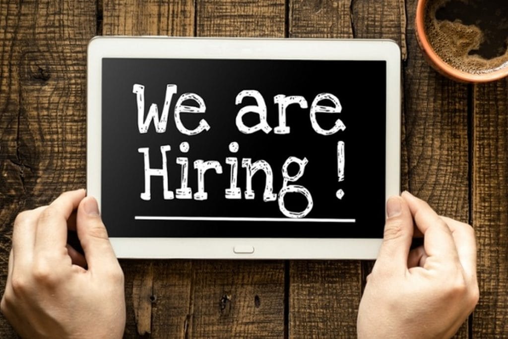 10 Hiring Tips For Businesses to help with their Recruitment