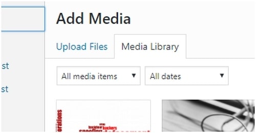 Images to WordPress - 2