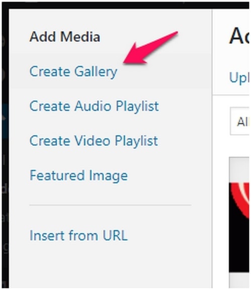 Images to WordPress - 5