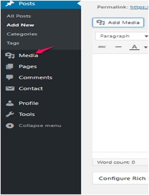 Images to WordPress - 8