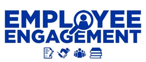 Improve Employee Engagement - 1