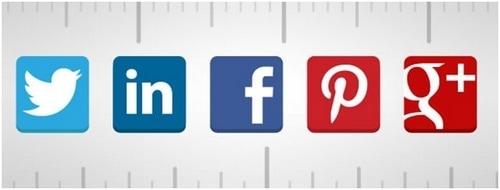 Increase Social Media Followers - 1