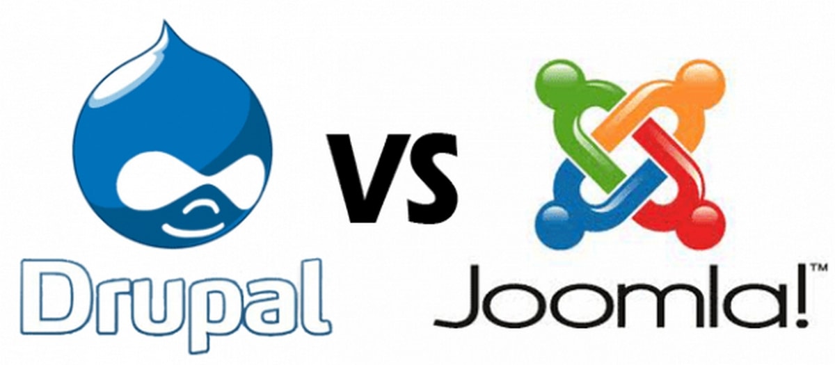 Joomla и Drupal - 3