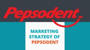 Marketing strategy of Pepsodent - 3