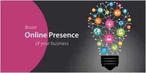 Online Presence - 2