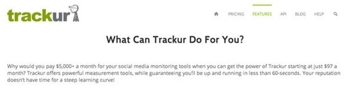 Online Reputation Management Tools - 10