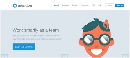Online Reputation Management Tools - 7