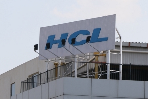 SWOT Analysis of HCL Technologies - 1