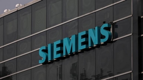 SWOT Analysis of Siemens - 2