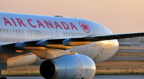 SWOT analysis of Air Canada - 1