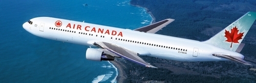 SWOT analysis of Air Canada - 2