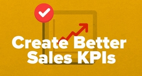 Sales KPI - 2