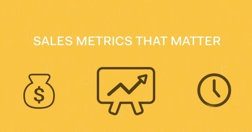 Sales Metrics - 2