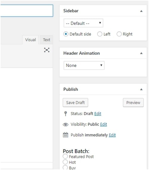 Schedule Posts - 1