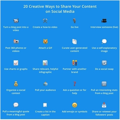 Social Media Content - 1