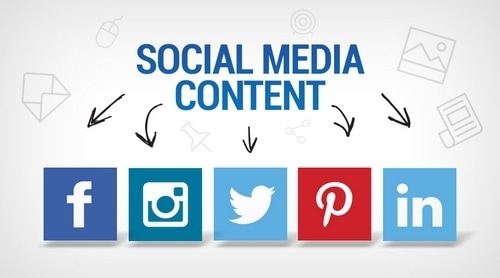 February social media holiday content calendar
