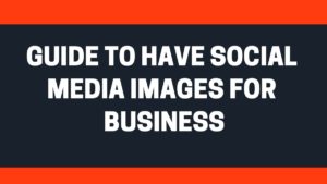 Social Media Images for business - 6