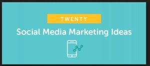 Social Media Marketing Ideas - 4