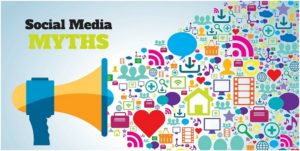 Social Media Marketing Myths - 2