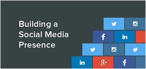 Social Media Presence - 2