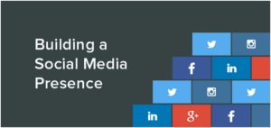 Social Media Presence - 3