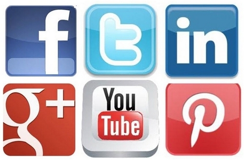 Social Media Traffic - 1