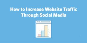Social Media Traffic - 2