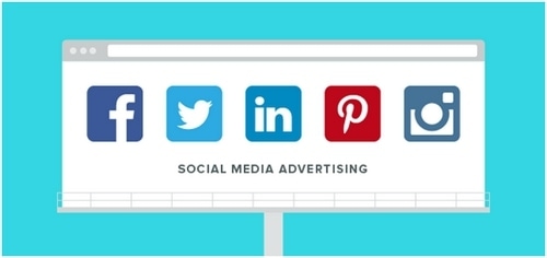 Social media lead generation - 2