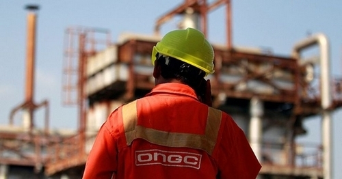 Swot analysis of ONGC - 1