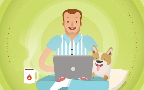 Things You Should Know Before Working From Home - 1