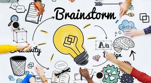 Types of Brainstorming - 1