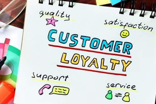 Ways To Gain Customer Loyalty - 1