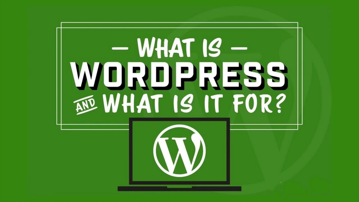 WordPress - 2