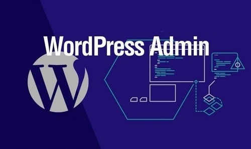 Where is wordpress admin url how to find wordpress admin area 