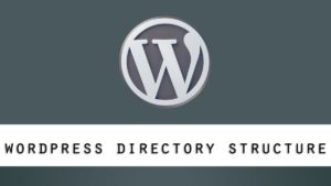 WordPress File and Directory Structure - 6