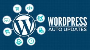 WordPress Updates - 4