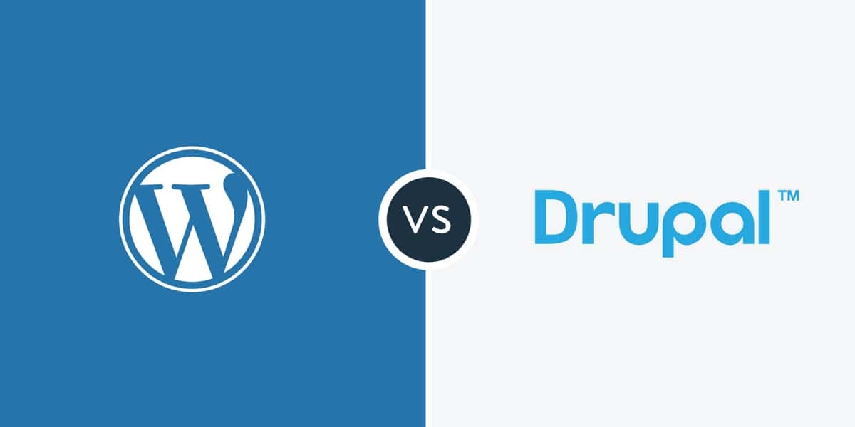 WordPress и Drupal - 3