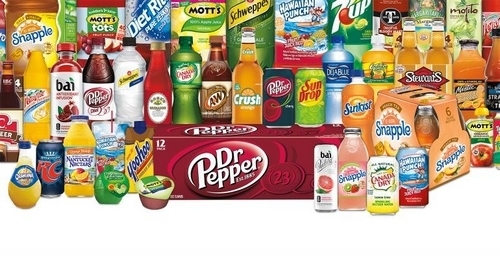 swot analysis of Dr Peppers Snapple Group - 1